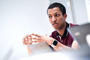 Xavier GRANET - Xavier Granet photographe corporate et film d'entreprise