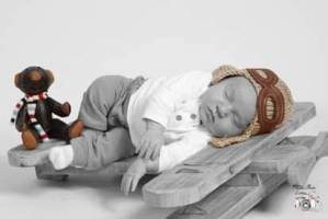 Laëtitia LIMARE - STUDIO PHOTO LAETITIA