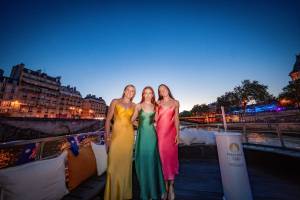 Eric CAMUS DULAC - ERIC CAMUS DULAC