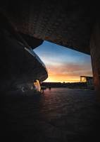 Davy AHOUA - STUDIO VISUALIZER