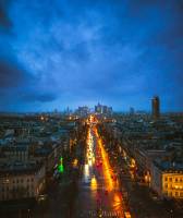 Davy AHOUA - STUDIO VISUALIZER